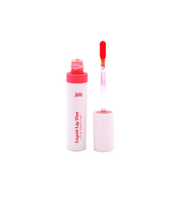 Jovo Tint Lip-Cheek 03 Wild Strawberry 6ml